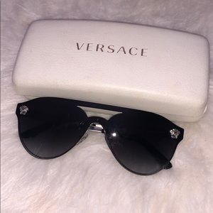 Versace Sunglasses